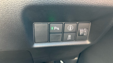 Honda Jazz 1.5 i-MMD Hybrid EX 5dr eCVT Hybrid Hatchback